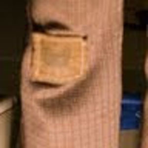 Meet your Posher, Avery